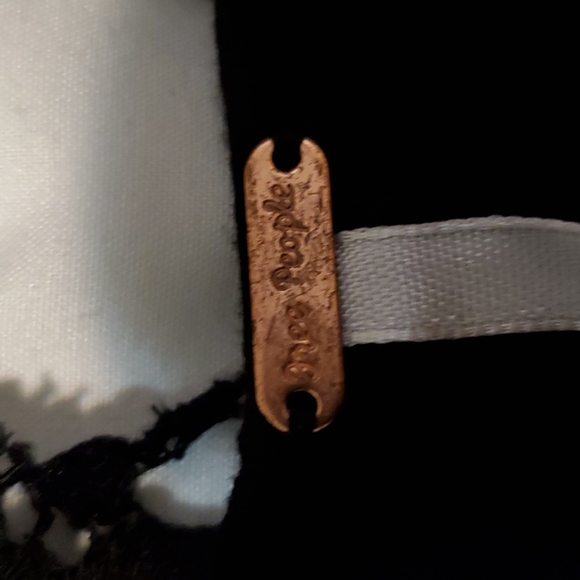 Womens Free People dress - Picture 2 of 3